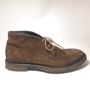 to boot new york chukka